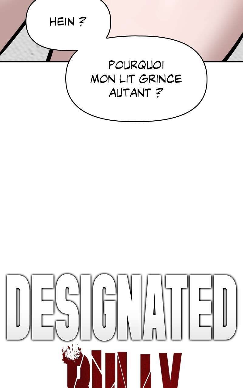 The Bully in Charge Chapitre 57 - Page 10