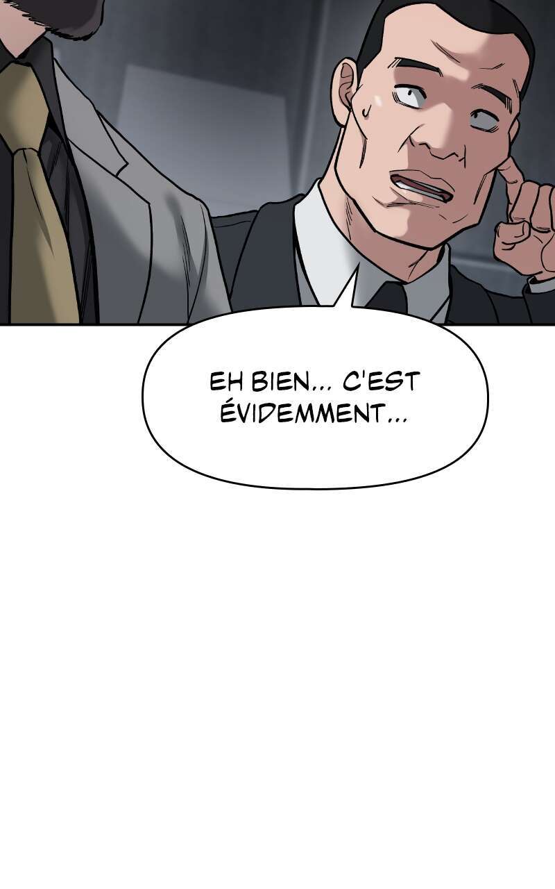The Bully in Charge Chapitre 57 - Page 100