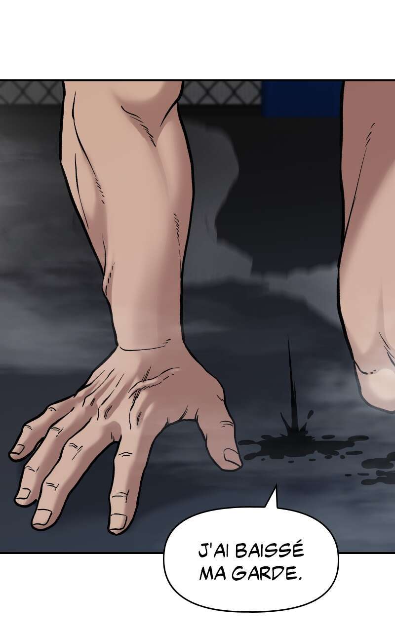 The Bully in Charge Chapitre 57 - Page 101