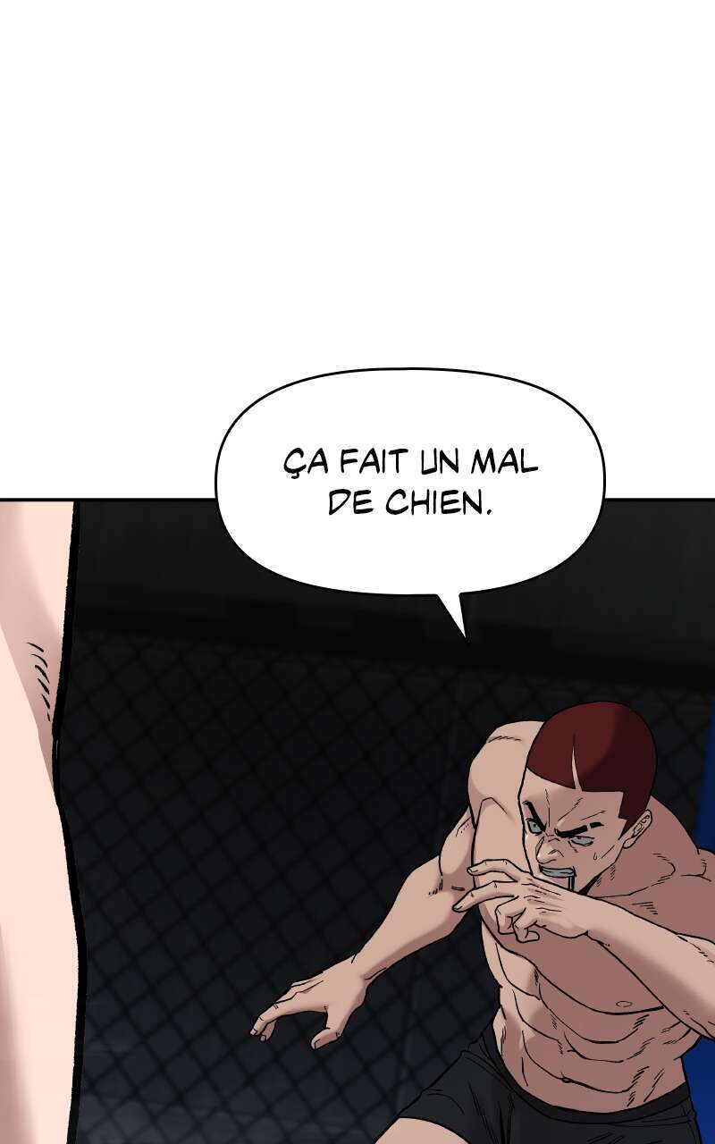 The Bully in Charge Chapitre 57 - Page 102