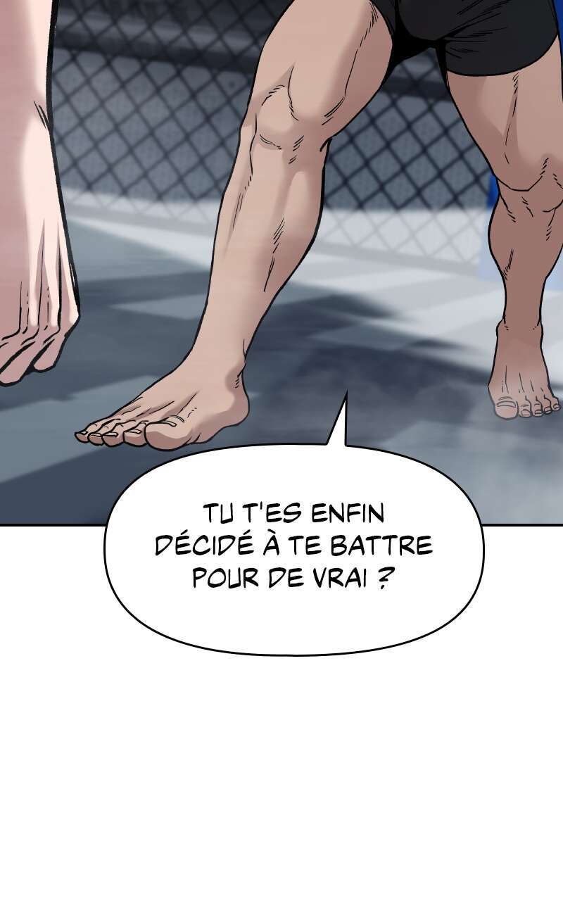 The Bully in Charge Chapitre 57 - Page 103