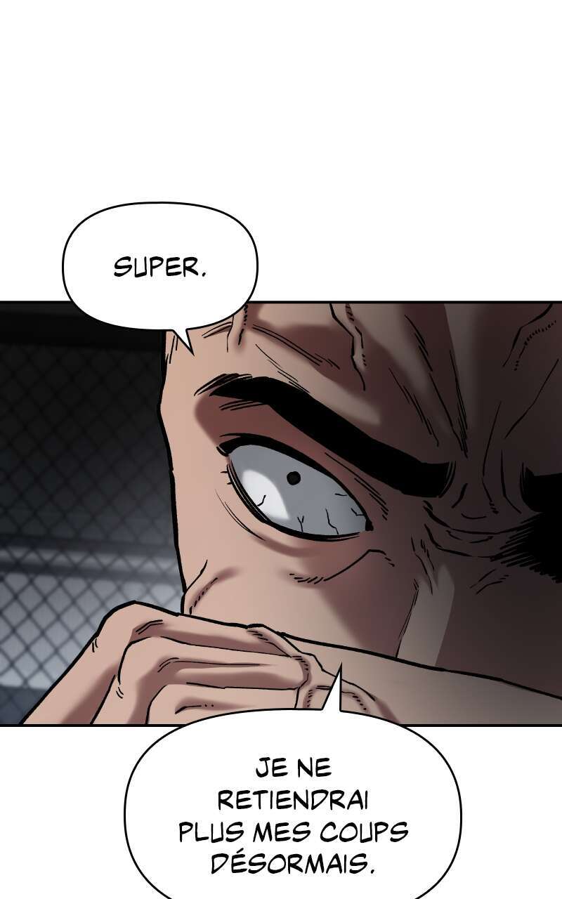 The Bully in Charge Chapitre 57 - Page 104