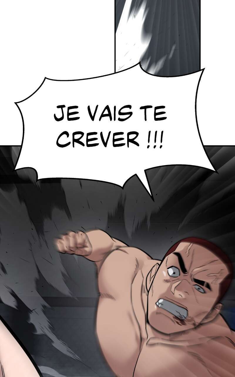 The Bully in Charge Chapitre 57 - Page 106