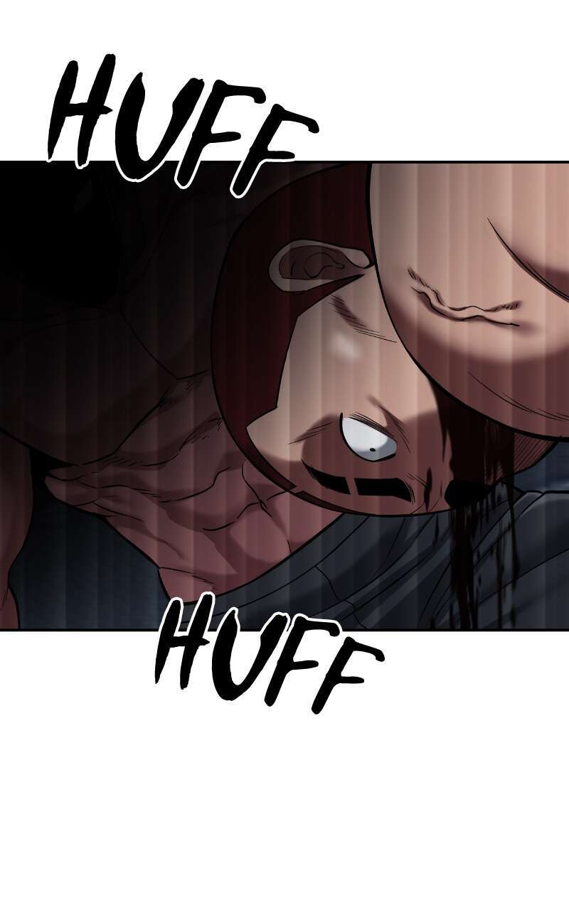The Bully in Charge Chapitre 57 - Page 119