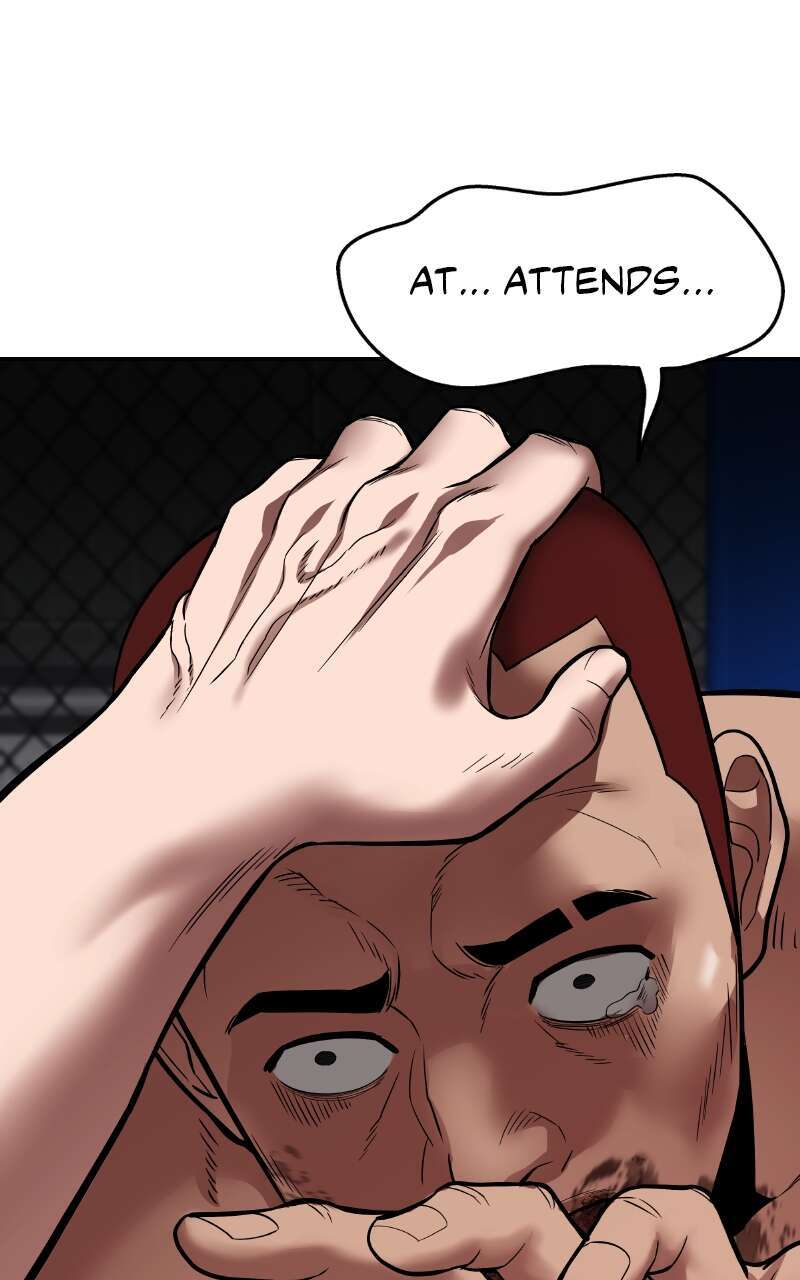 The Bully in Charge Chapitre 57 - Page 120