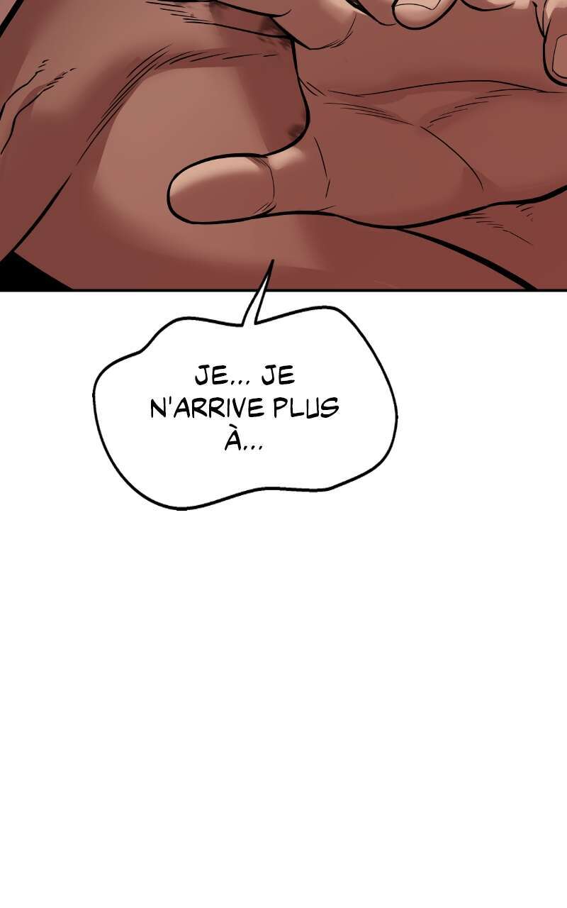The Bully in Charge Chapitre 57 - Page 121