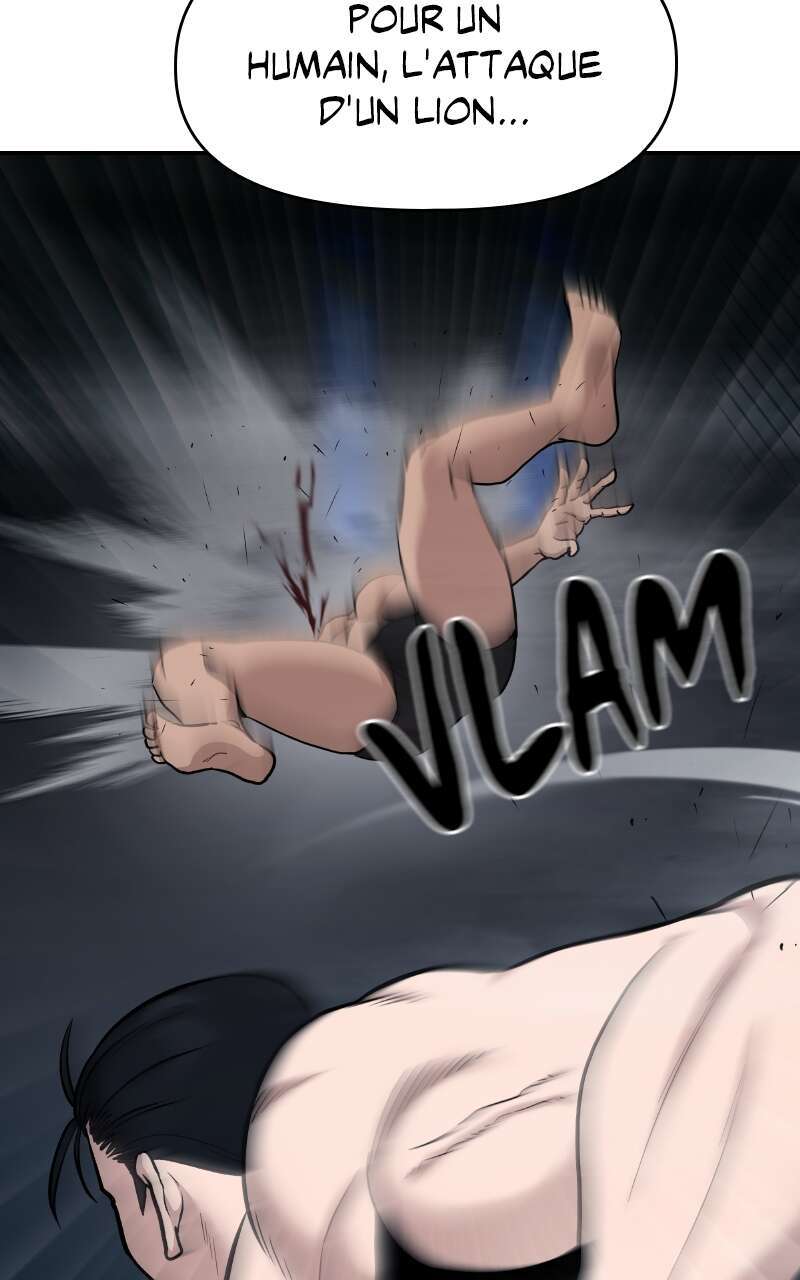 The Bully in Charge Chapitre 57 - Page 127