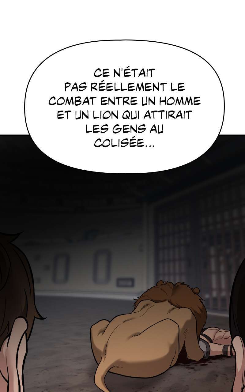 The Bully in Charge Chapitre 57 - Page 129