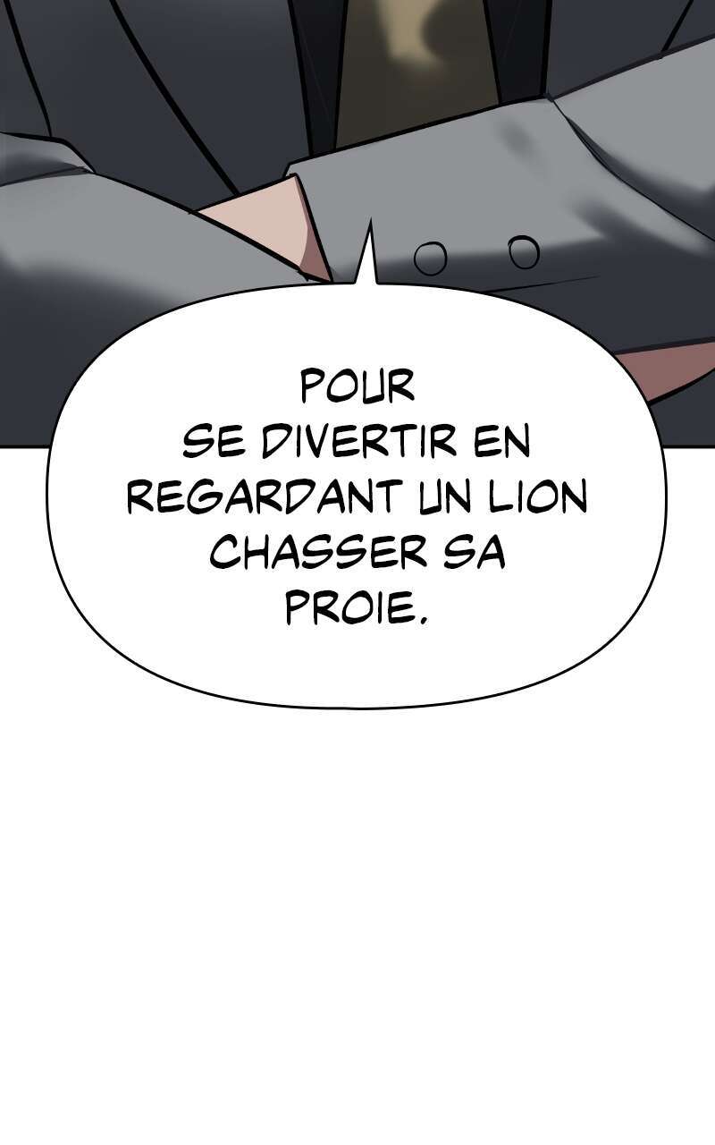 The Bully in Charge Chapitre 57 - Page 132