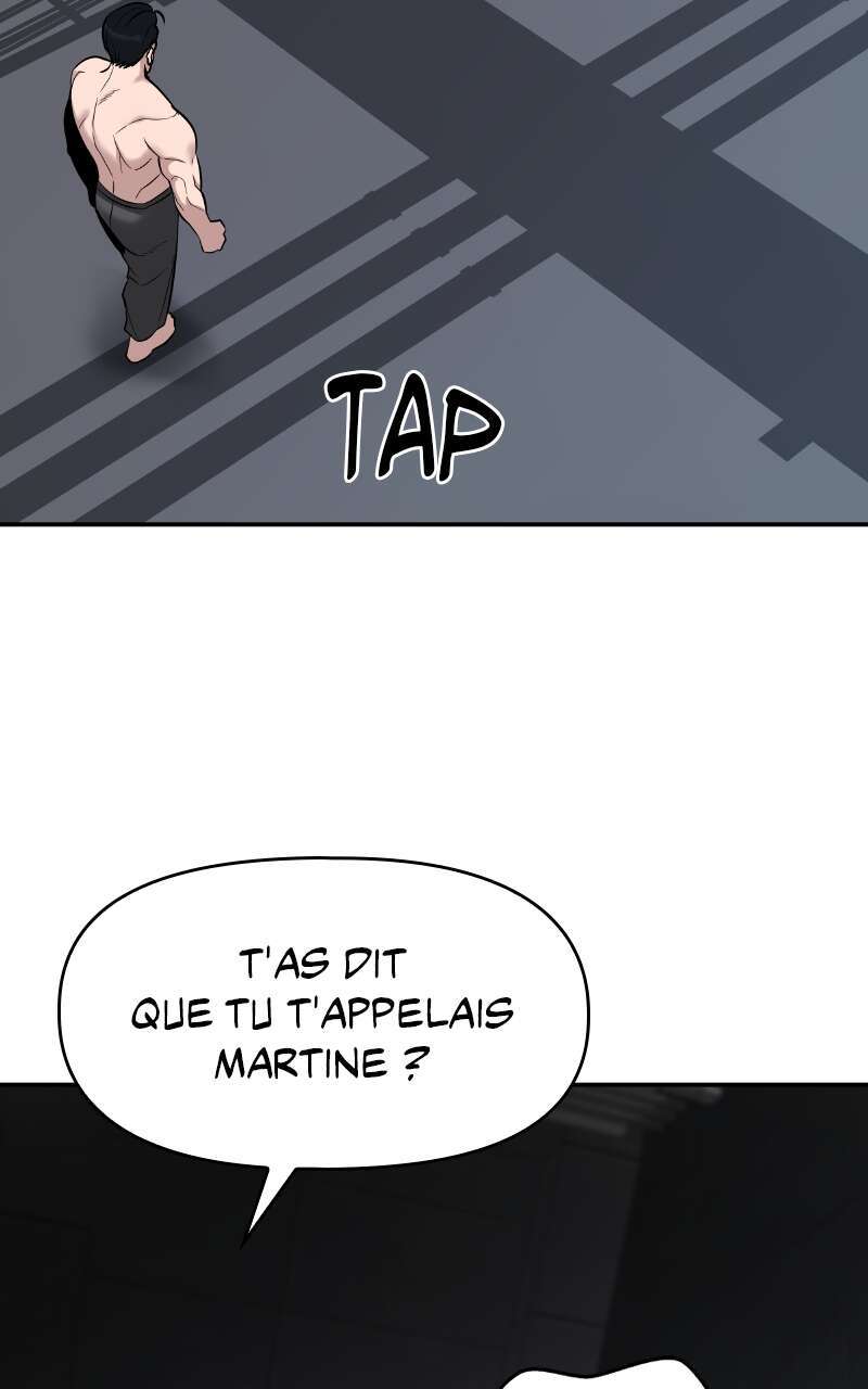 The Bully in Charge Chapitre 57 - Page 134