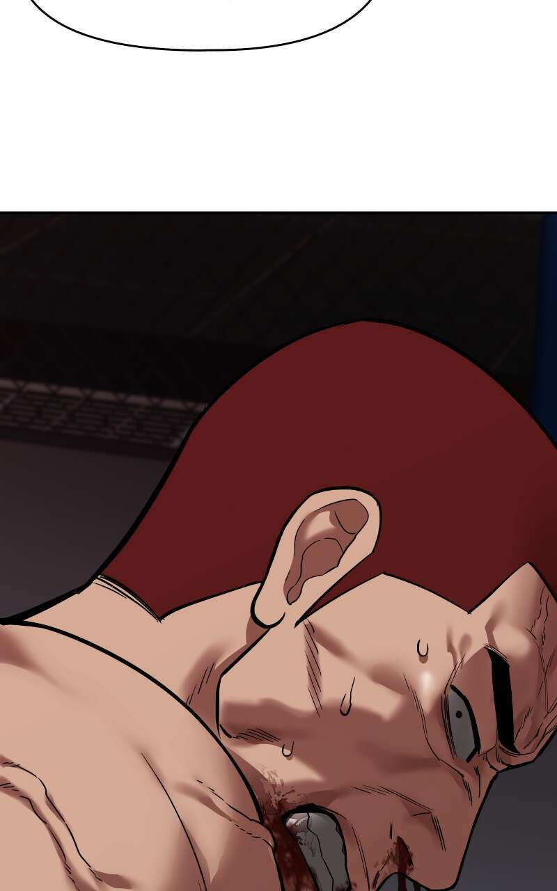 The Bully in Charge Chapitre 57 - Page 136