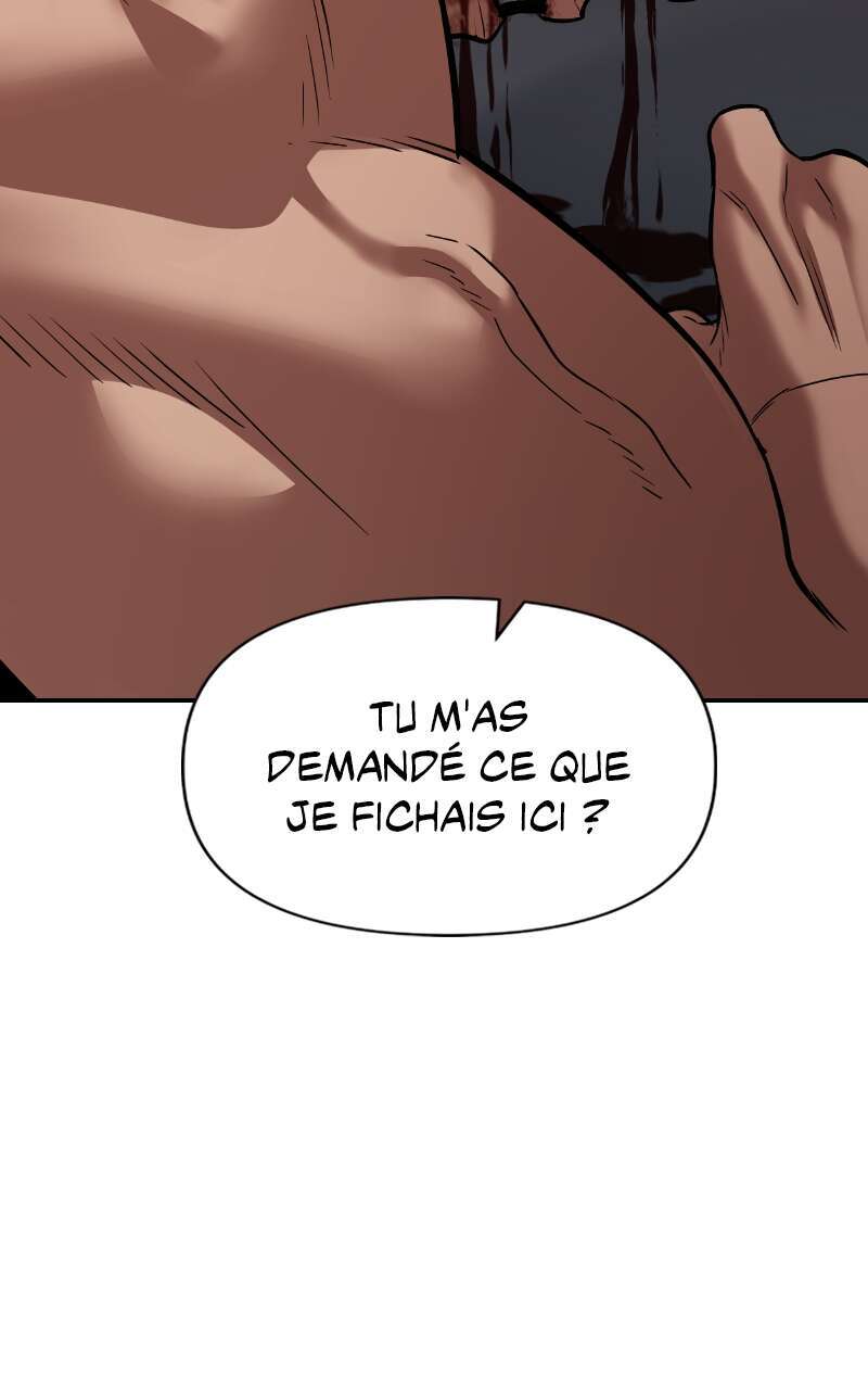 The Bully in Charge Chapitre 57 - Page 137