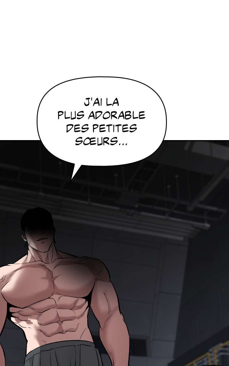 The Bully in Charge Chapitre 57 - Page 138
