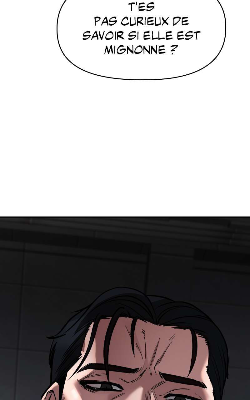 The Bully in Charge Chapitre 57 - Page 140