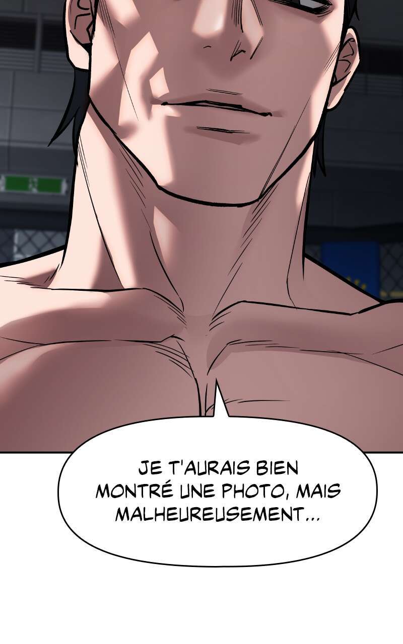 The Bully in Charge Chapitre 57 - Page 141