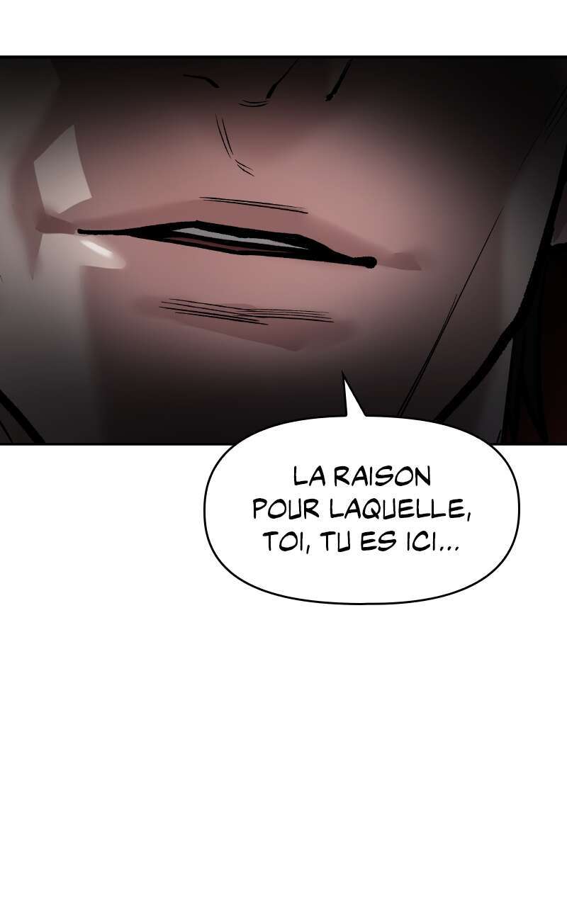 The Bully in Charge Chapitre 57 - Page 142