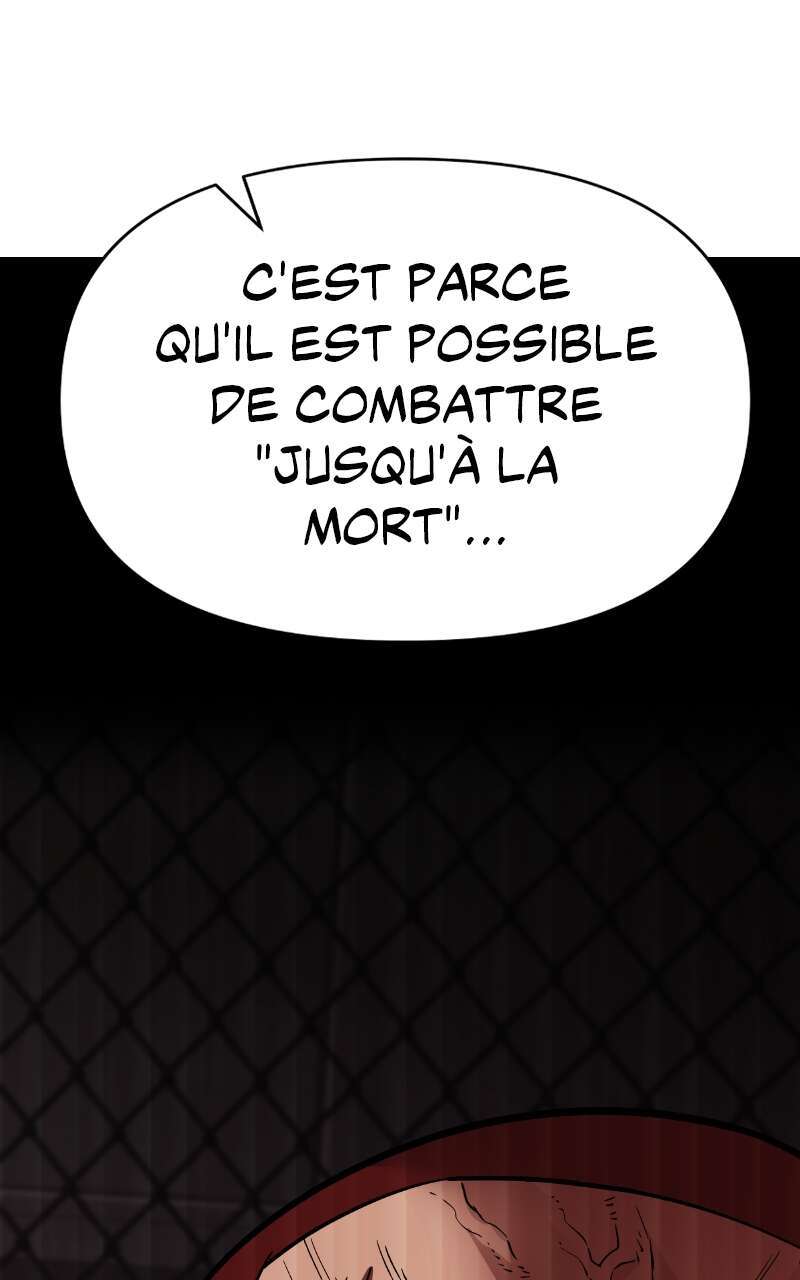 The Bully in Charge Chapitre 57 - Page 143