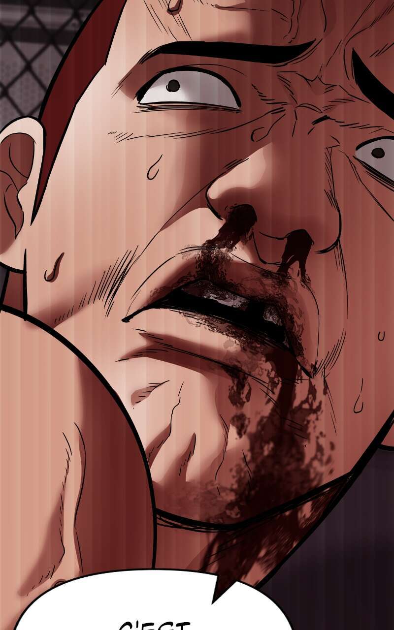 The Bully in Charge Chapitre 57 - Page 144