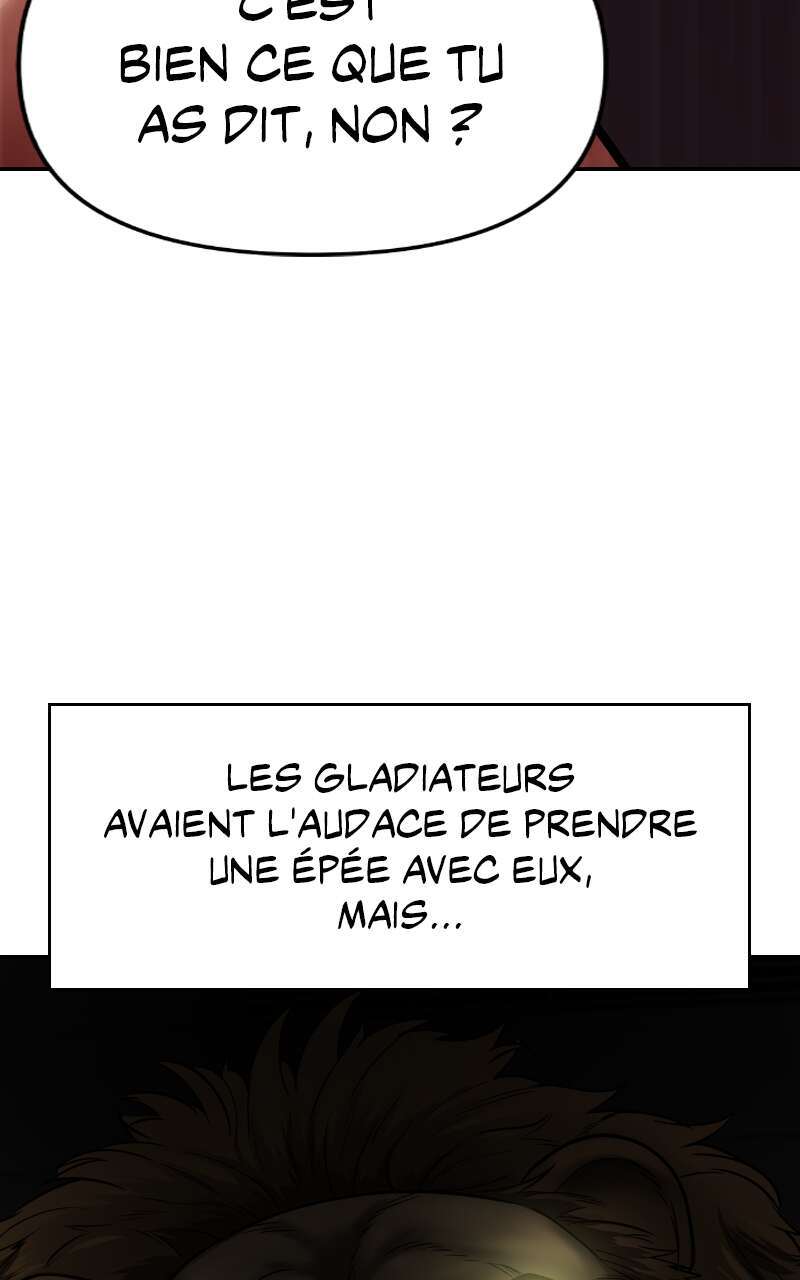 The Bully in Charge Chapitre 57 - Page 145