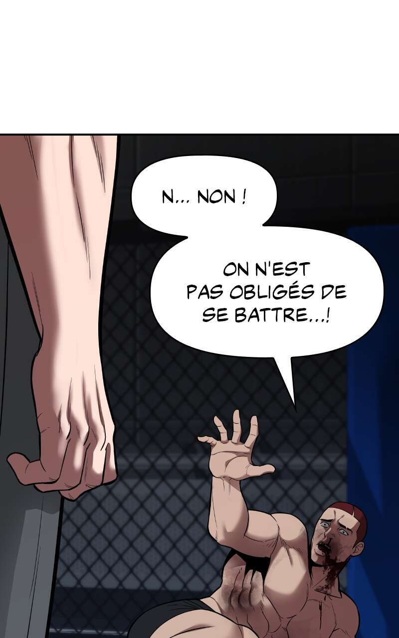 The Bully in Charge Chapitre 57 - Page 148