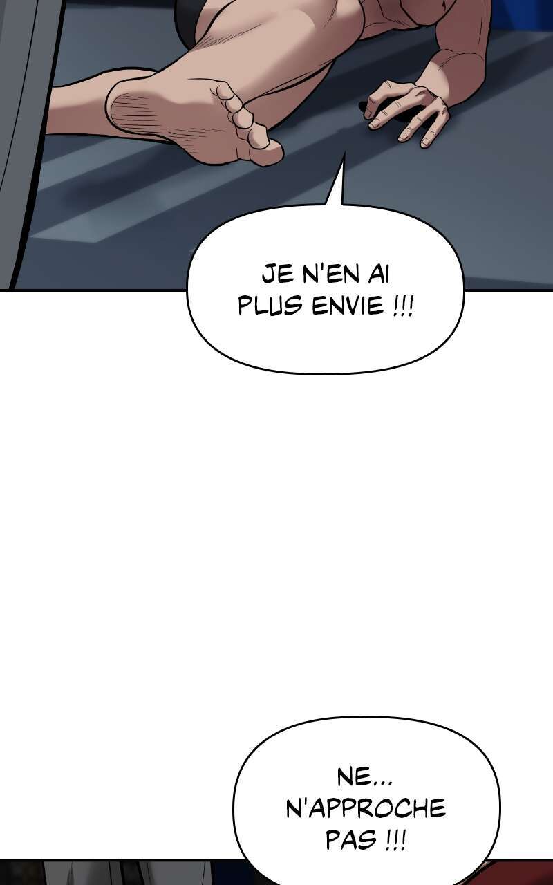 The Bully in Charge Chapitre 57 - Page 149