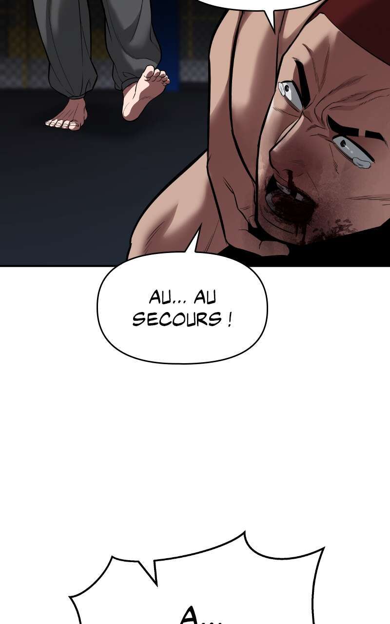 The Bully in Charge Chapitre 57 - Page 150