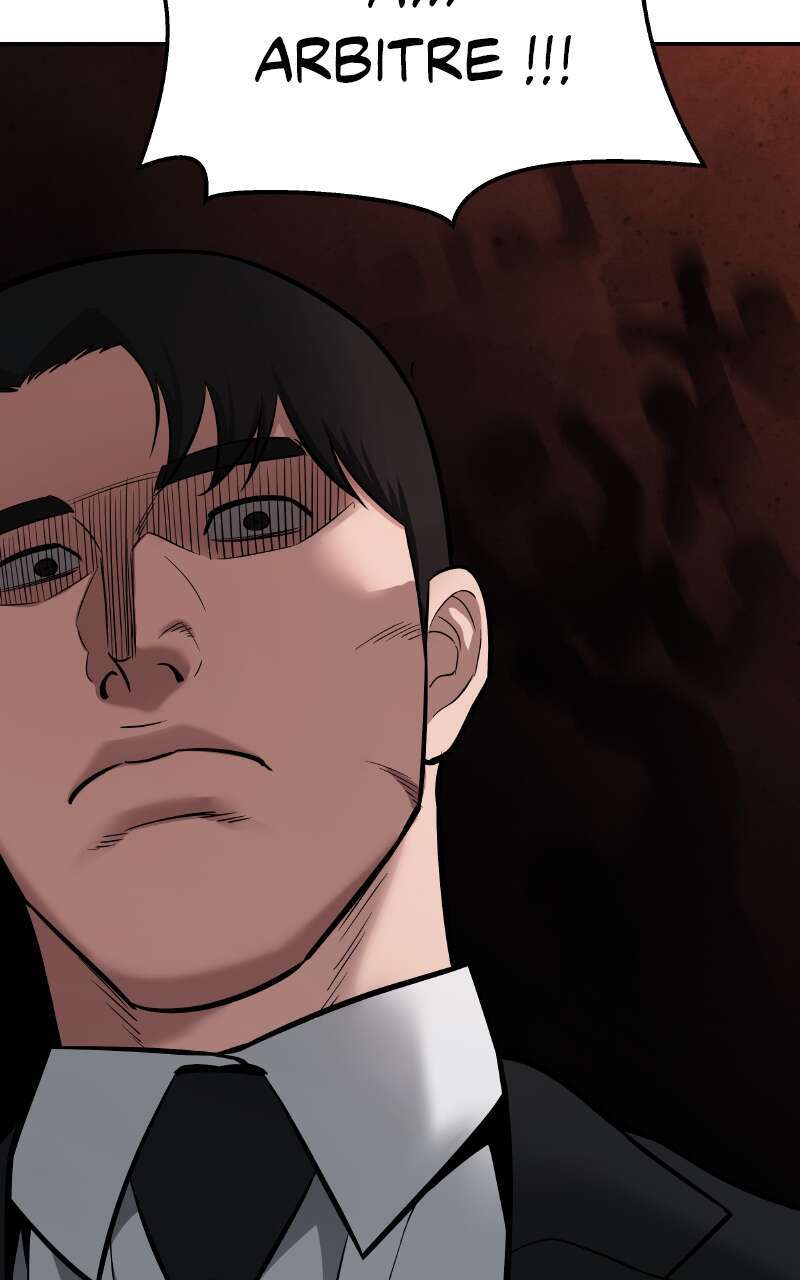 The Bully in Charge Chapitre 57 - Page 151