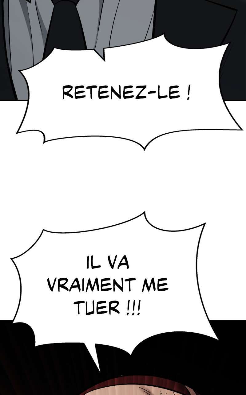The Bully in Charge Chapitre 57 - Page 152