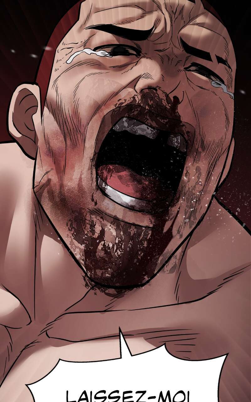 The Bully in Charge Chapitre 57 - Page 153