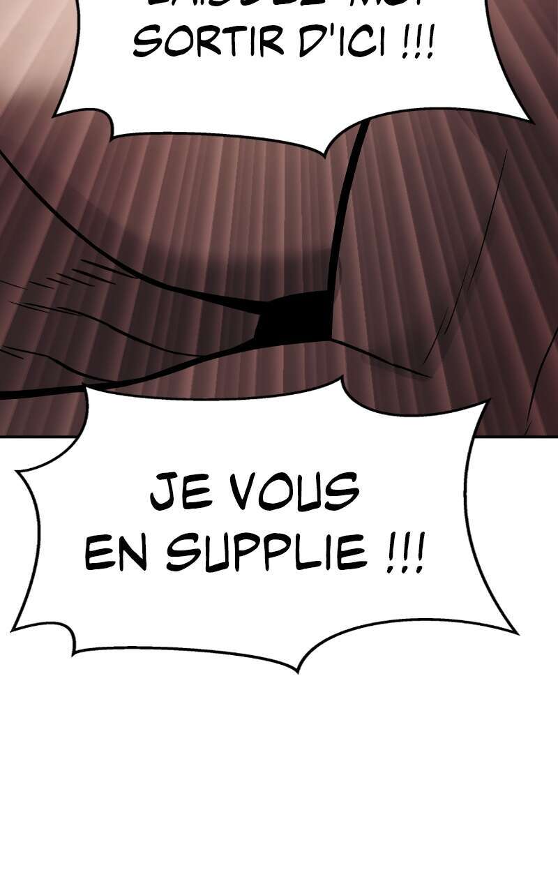 The Bully in Charge Chapitre 57 - Page 154