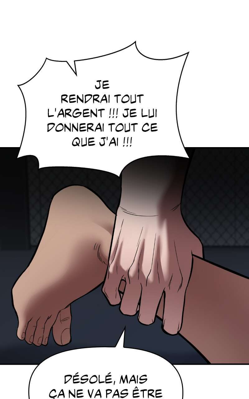 The Bully in Charge Chapitre 57 - Page 155