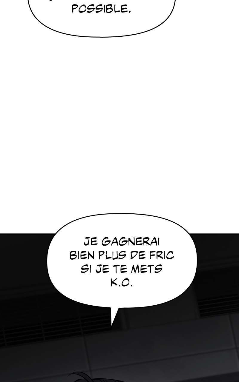 The Bully in Charge Chapitre 57 - Page 156