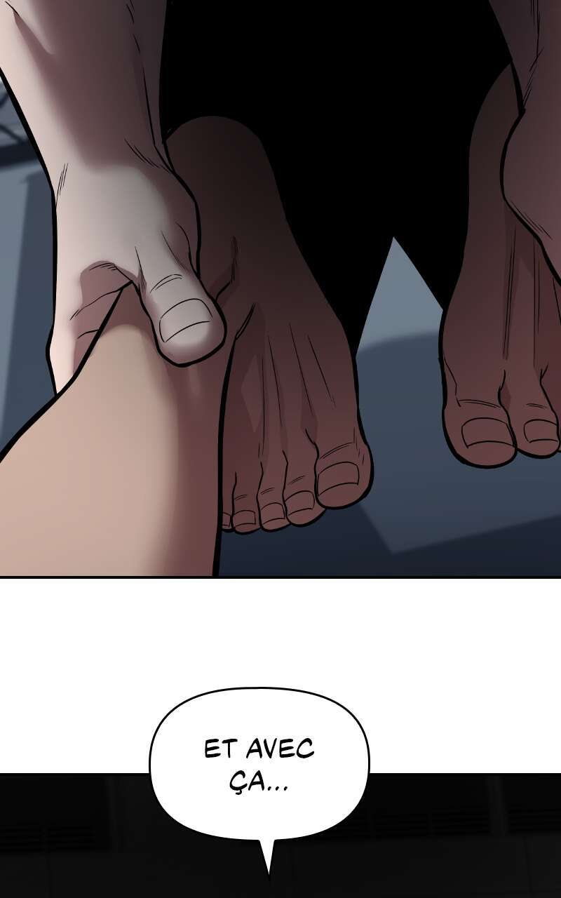 The Bully in Charge Chapitre 57 - Page 158