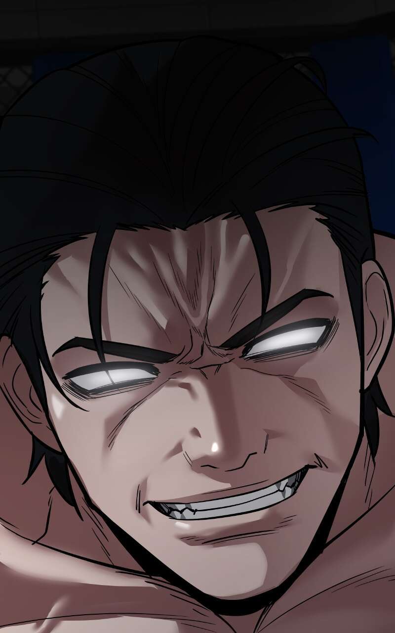 The Bully in Charge Chapitre 57 - Page 159