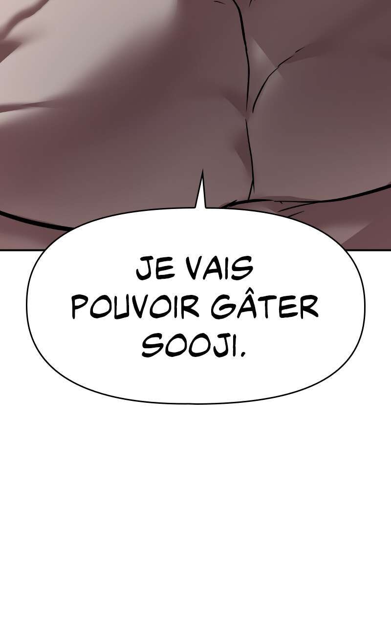 The Bully in Charge Chapitre 57 - Page 160