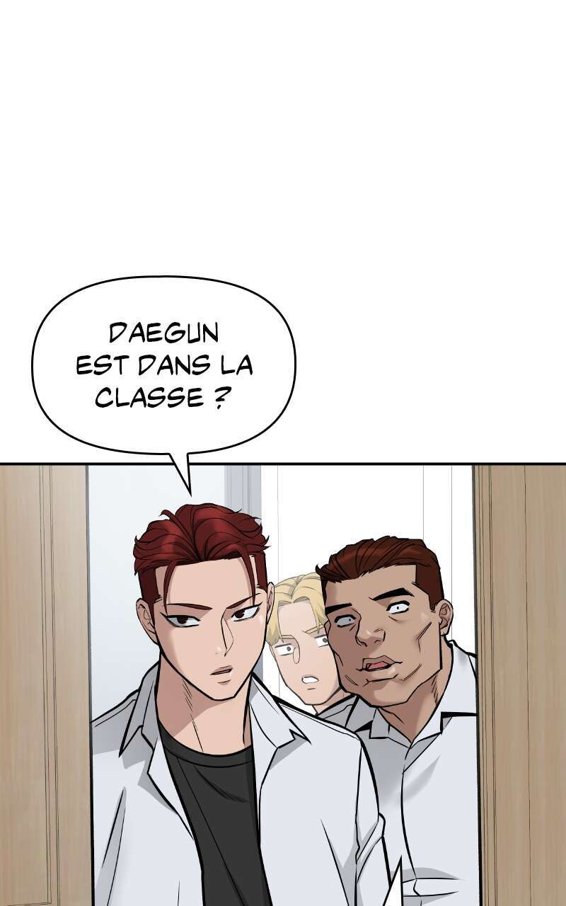 The Bully in Charge Chapitre 57 - Page 164
