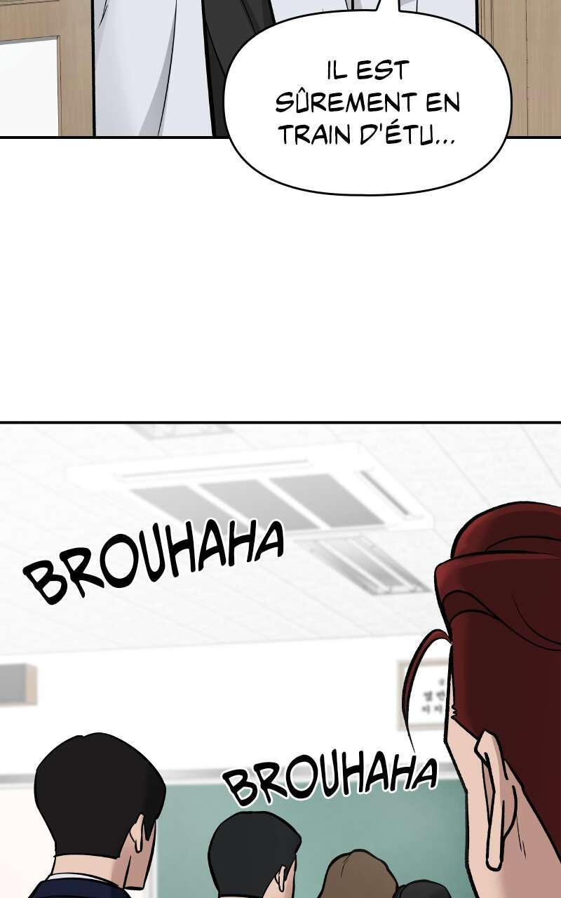 The Bully in Charge Chapitre 57 - Page 165