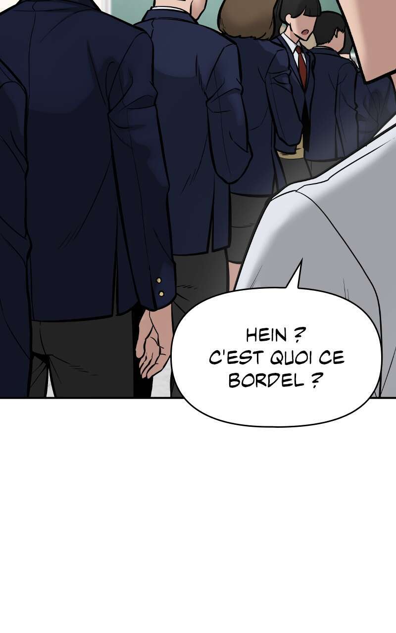 The Bully in Charge Chapitre 57 - Page 166