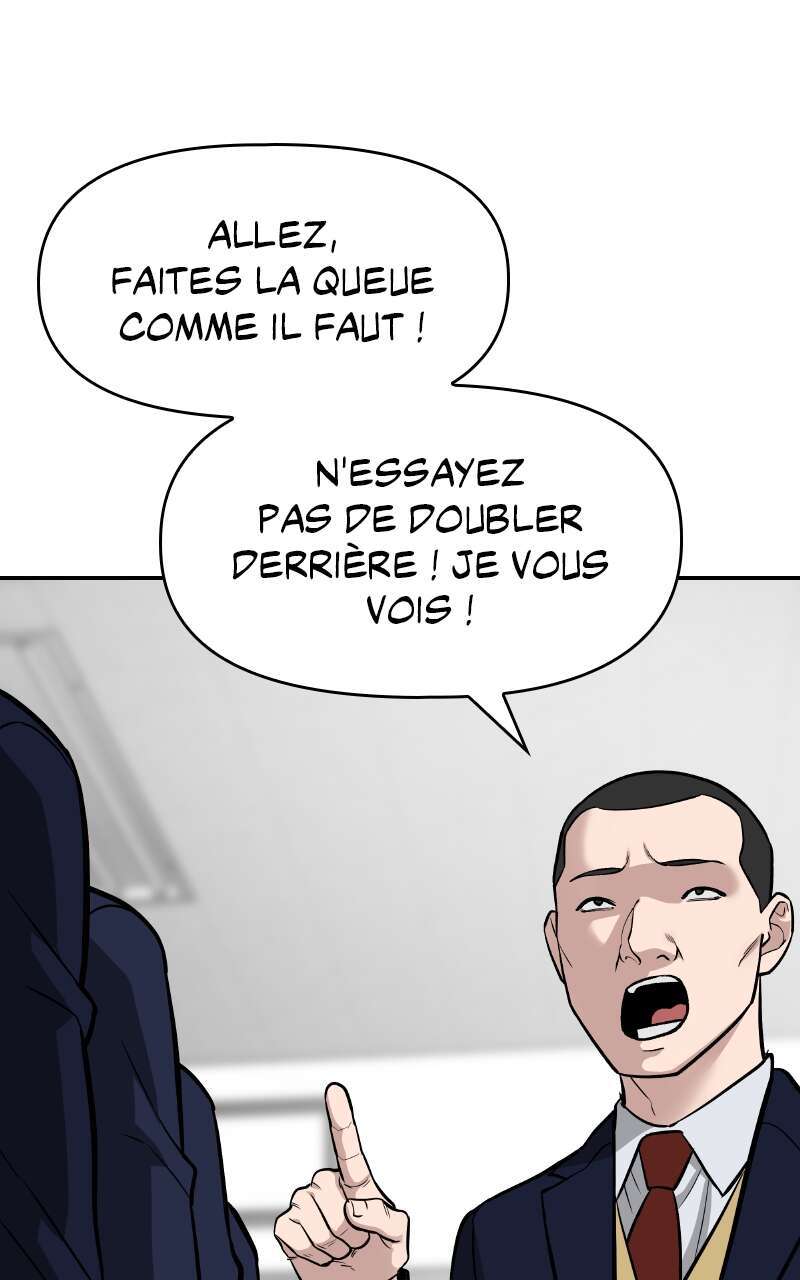 The Bully in Charge Chapitre 57 - Page 167