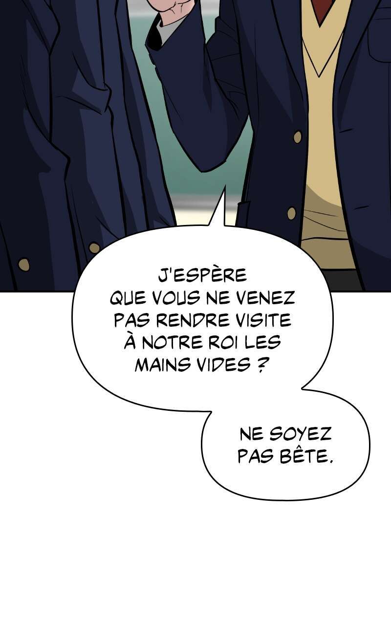 The Bully in Charge Chapitre 57 - Page 168