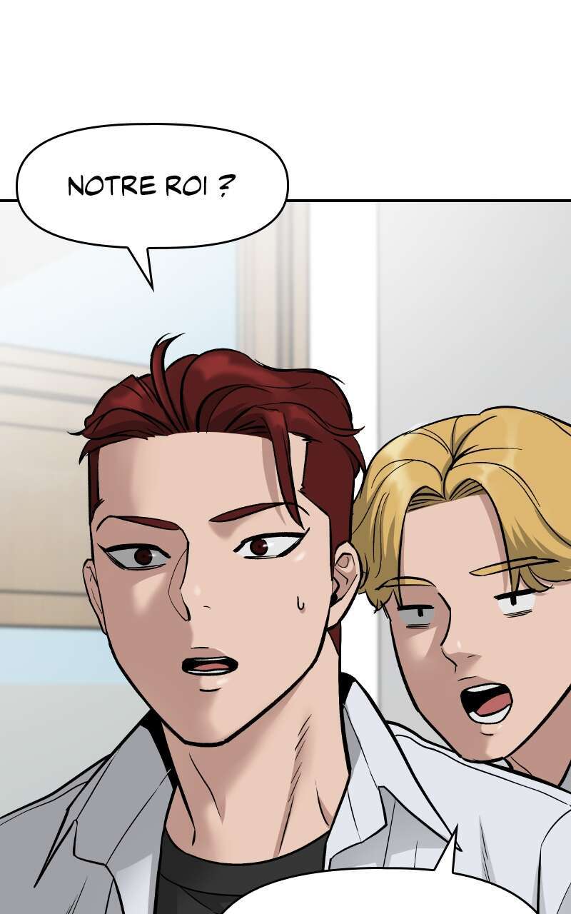 The Bully in Charge Chapitre 57 - Page 169