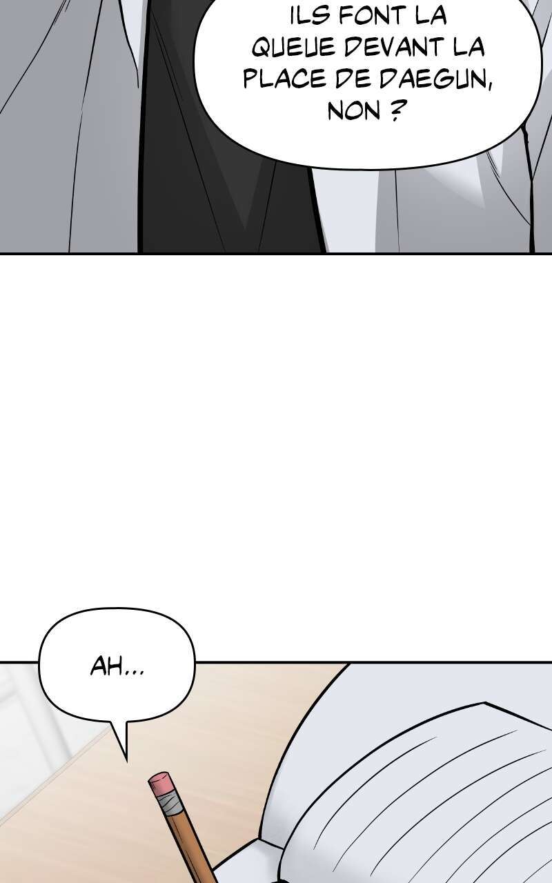 The Bully in Charge Chapitre 57 - Page 170