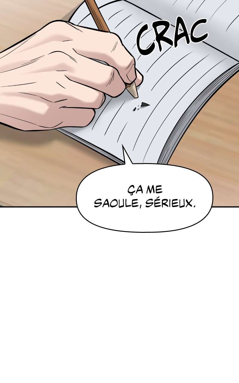 The Bully in Charge Chapitre 57 - Page 171