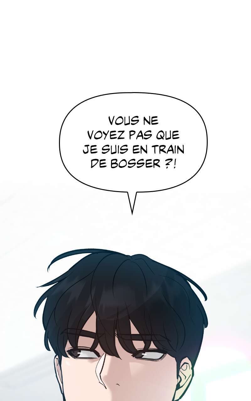 The Bully in Charge Chapitre 57 - Page 172