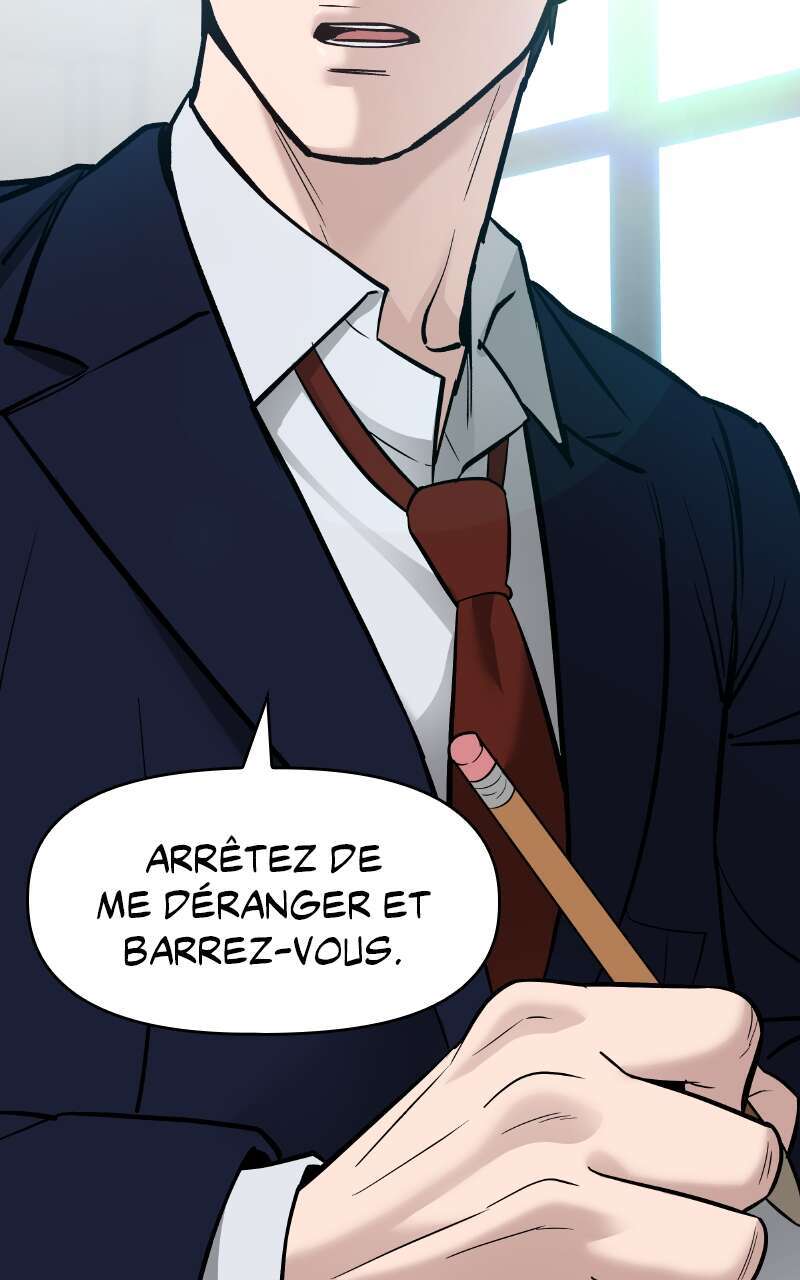 The Bully in Charge Chapitre 57 - Page 173