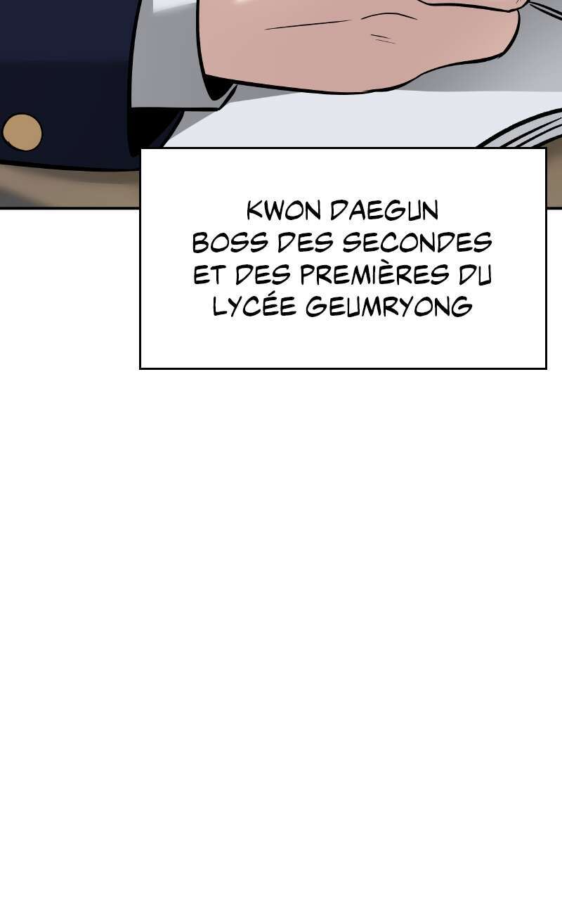The Bully in Charge Chapitre 57 - Page 174