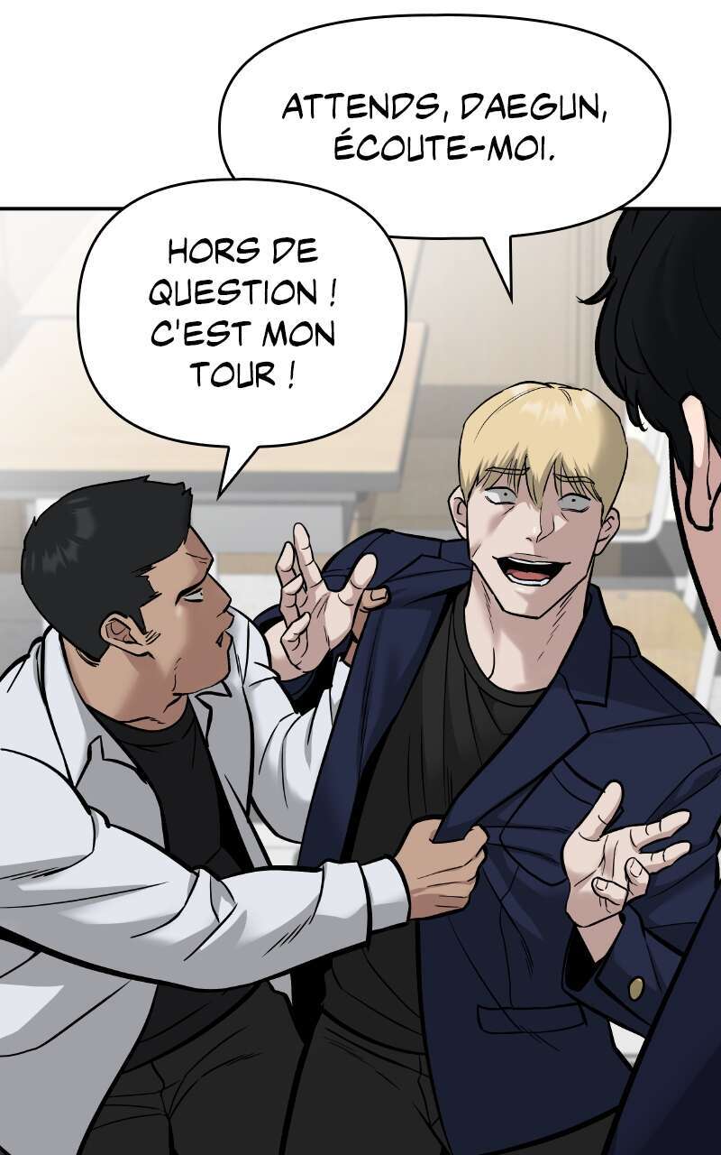 The Bully in Charge Chapitre 57 - Page 175