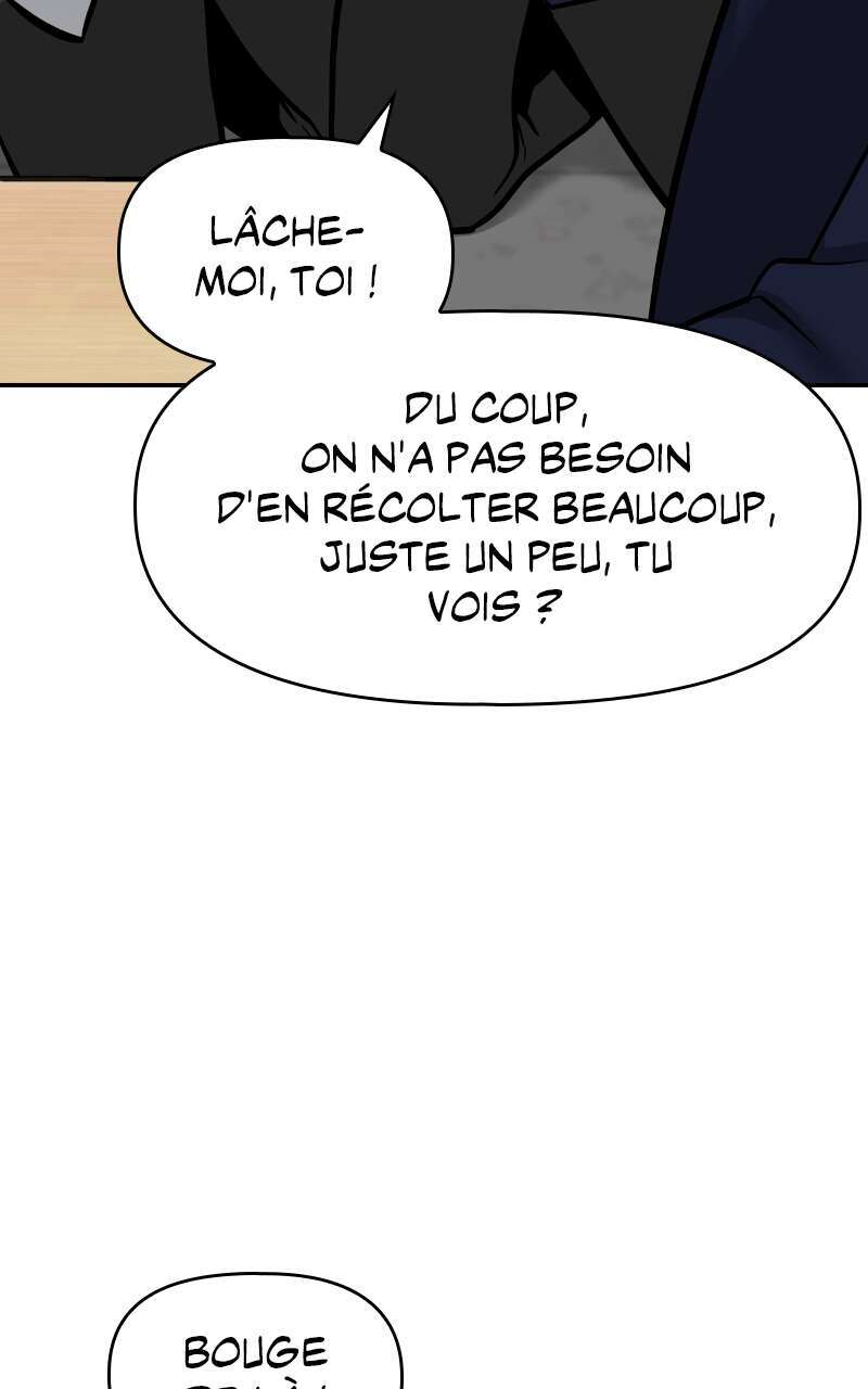 The Bully in Charge Chapitre 57 - Page 176