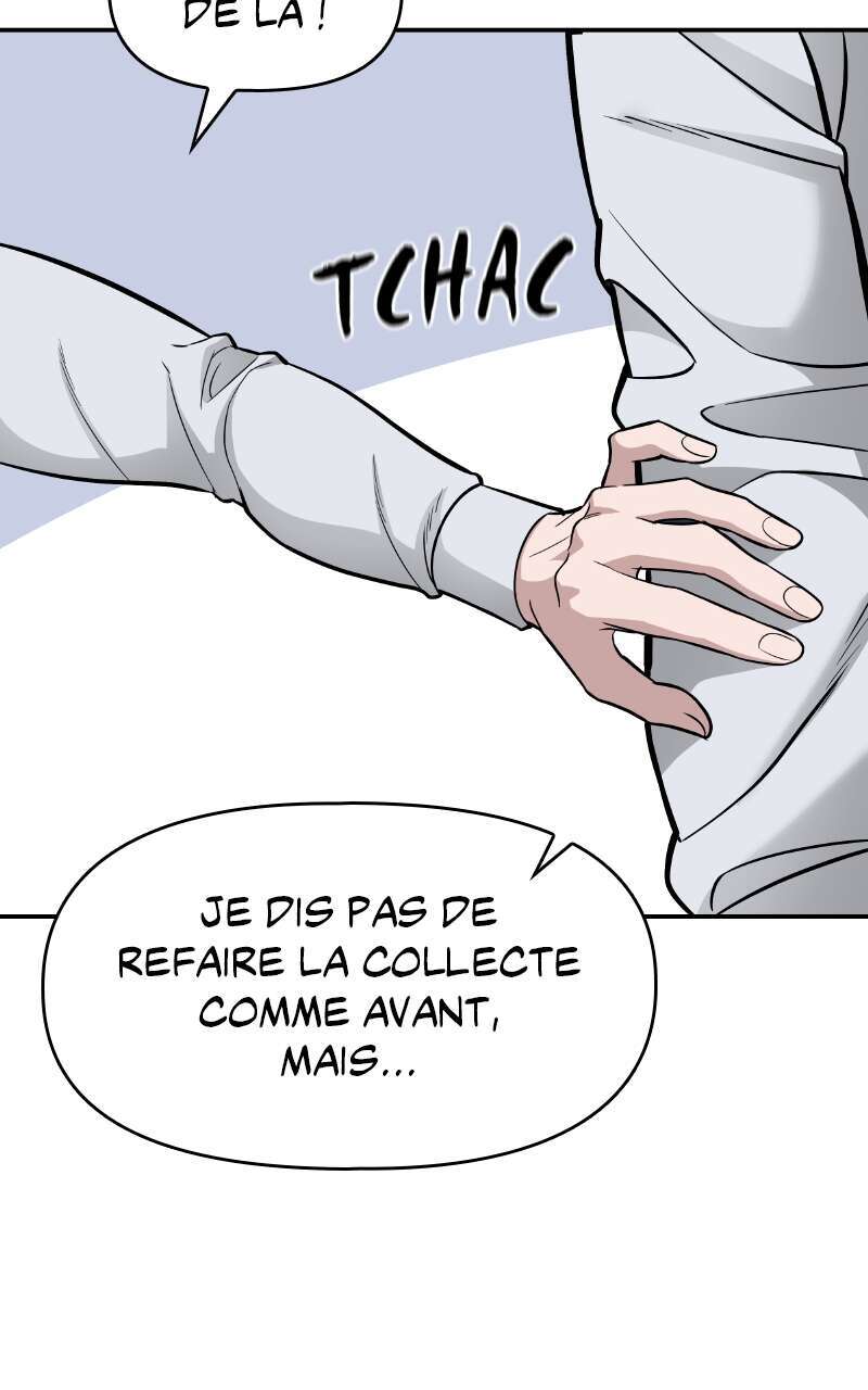 The Bully in Charge Chapitre 57 - Page 177