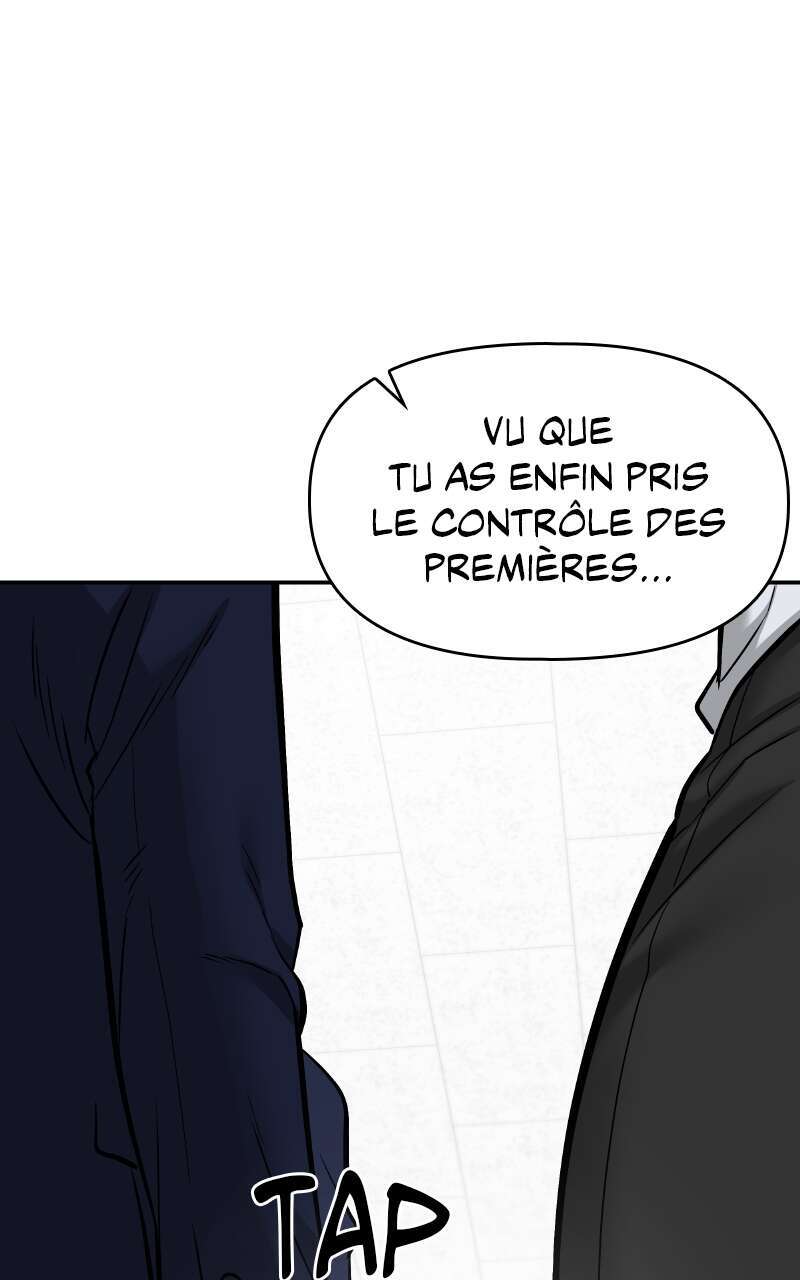 The Bully in Charge Chapitre 57 - Page 178
